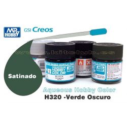 H320-Verde Oscuro