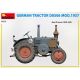 Tractor Lanz D8506 Mod. 1937