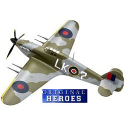 Hawker Hurricane Mk.II (Original Heroes)