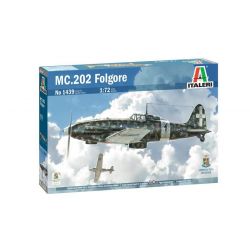 MC.202 Folgore