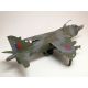 Hawker Siddeley Harrier GR3/AV-8A