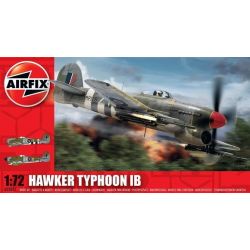 Hawker Typhoon