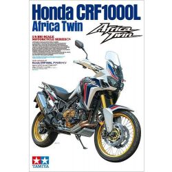 Honda CRF1000L Africa Twin