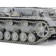 German Tank Panzerkampfwagen IV Ausf.F