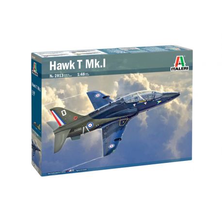 Hawk T Mk. I