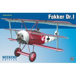 Fokker Dr.I