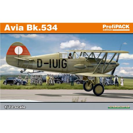 Avia Bk.534