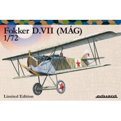 Fokker D.VII MÁG