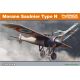 Morane Saulnier Type N