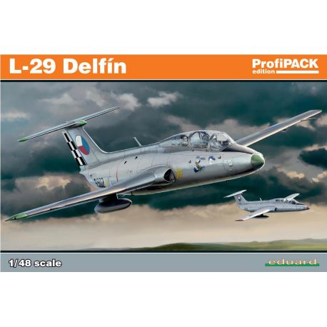 L-29 Delfín