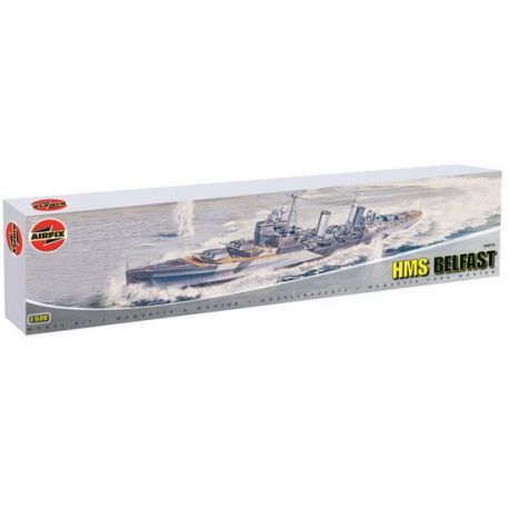 HMS Belfast
