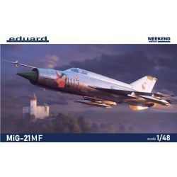 MiG-21MF