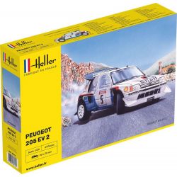 Peugeot 205 EV.2