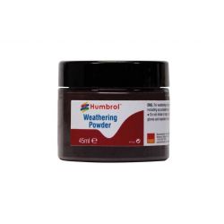 Pigmento para efectos, Color Negro (45ml)