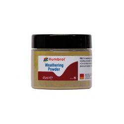 Pigmento para efectos, Color Arena (45 ml)