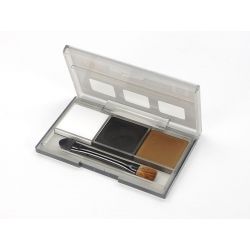 Estuche de Efectos (Nieve, Hollin y Oxido)