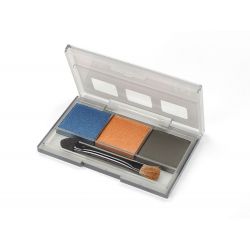 Estuche de Efectos (Azul, rojo, aceite)