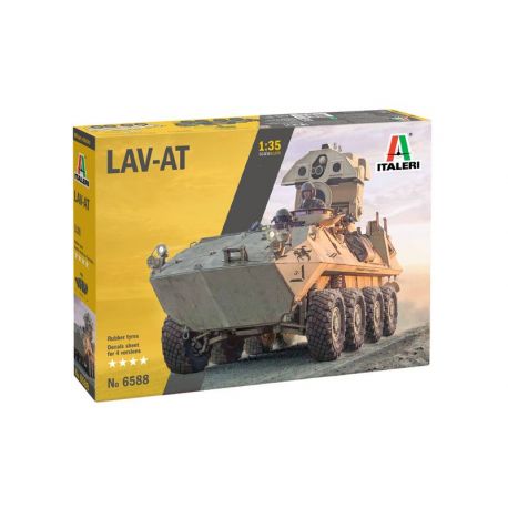 LAV-25 AT