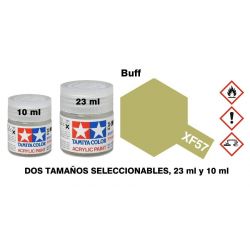 XF-57 Pintura Acrilica Color Ante, Mate