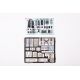 F-4B Space, Set Eduard 3DL48040