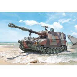 Obús Autopropulsado M109 A2/A3/G