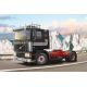 Volvo F12 Intercooler Low Roof