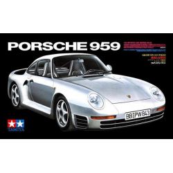 Porsche 959