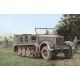 German Sd.Kfz.7 8t Half Track