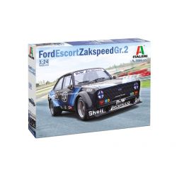 Ford Escort Zakspeed Gr.2