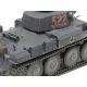 Panzerkampfwagen 38(t)