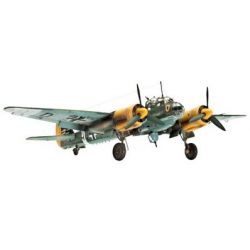 Junkers Ju88 A-4 Bomber