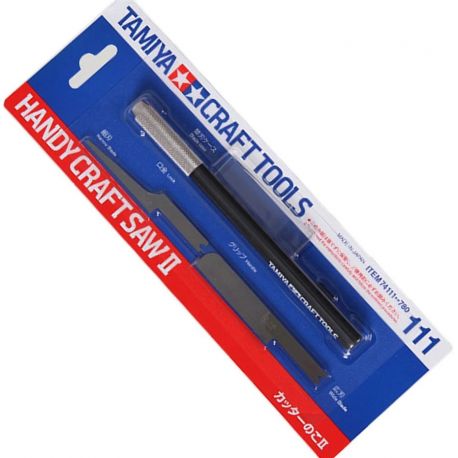Handy Craft Saw II