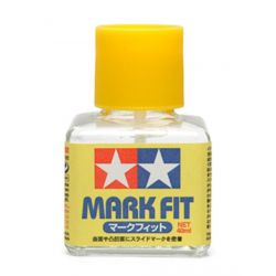 Mark Fit Adaptador Fijador de Calcas