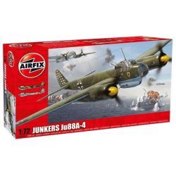 Junkers Ju88A-4