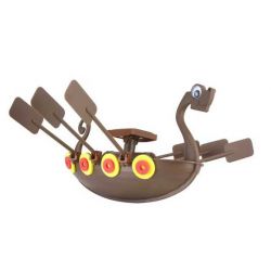 Kit Barco Vikingo Solar