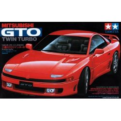 Mitsubishi GTO Twin Turbo