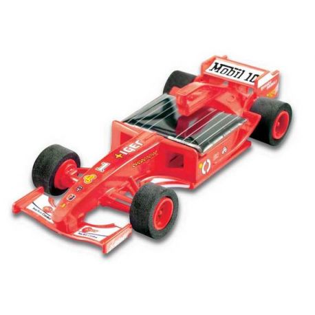 Kit Coche Solar (SONIC F1)