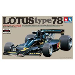 Lotus 78