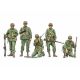 U.S. Infantry Scout Set