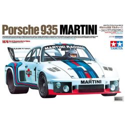 Porsche 935 Martini