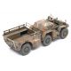 U.S. 6X6 Cargo Truck M561 Gama Goat