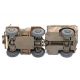 U.S. 6X6 Cargo Truck M561 Gama Goat