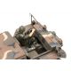 U.S. 6X6 Cargo Truck M561 Gama Goat