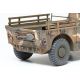 U.S. 6X6 Cargo Truck M561 Gama Goat