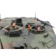 Leopard 2A6 MBT