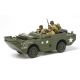 Ford GPA Amphibian 1/4ton 4x4 Truck