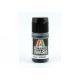 Acrylic Washes, (Lavados) Color Negro 20ml