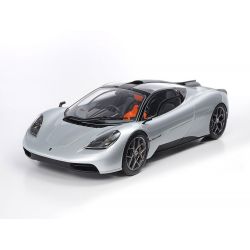 Gordon Murray Automotive Type 50 (GMA T.50)