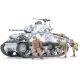 M4A3 Sherman 105mm Howitzer