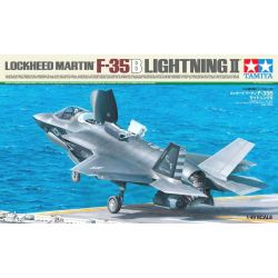 Lockheed Martin F-35B Lightning II